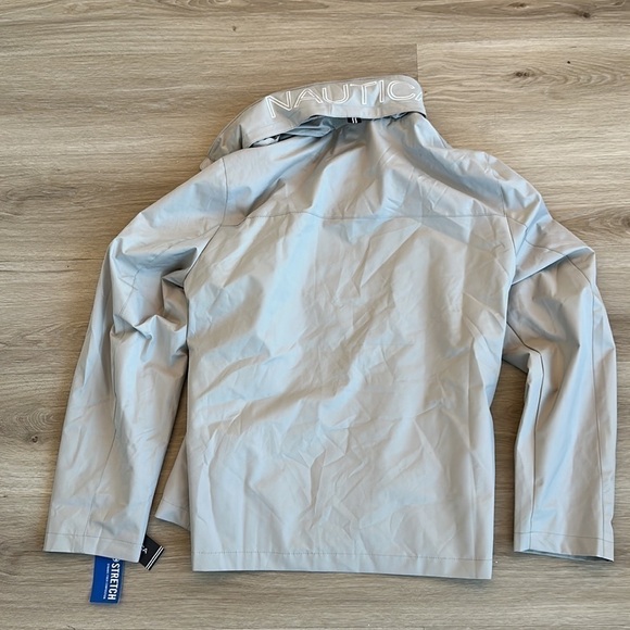 Nautica men’s jacket size medium - Picture 7 of 7